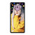 BILLIE EILISH SINGER Samsung Galaxy Note 8 Case Cover