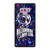 BILLIONAIRE BOYS CLUB LOGO Samsung Galaxy Note 8 Case Cover