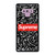 BLACK RIFLE COFFEE COMPANY SUPREME Samsung Galaxy Note 8 Case Cover