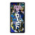 BLUE LOCK JAPAN ANIME Samsung Galaxy Note 8 Case Cover
