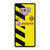 BORUSSIA DORTMUND JERSEY Samsung Galaxy Note 8 Case Cover