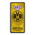 BORUSSIA DORTMUND LOGO FOOTBALL Samsung Galaxy Note 8 Case Cover