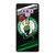 BOSTON CELTICS NBA LOGO Samsung Galaxy Note 8 Case Cover