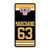 BRAD MARCHAND BOSTON BRUINS NHL Samsung Galaxy Note 8 Case Cover BRAD MARCHAND BOSTON BRUINS NHL Samsung Galaxy Note 8 Case Cover