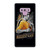 BRUCE LEE  Samsung Galaxy Note 8 Case Cover