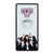 BTS BANGTAN BOYS SUITS Samsung Galaxy Note 8 Case Cover
