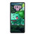 BULBASAUR POKEMON CARTOON 2 Samsung Galaxy Note 8 Case Cover
