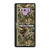 CAMO REALTREE Samsung Galaxy Note 8 Case Cover