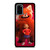TURNING RED MEI LEE DISNEY PIXAR 2 Samsung Galaxy S20 Plus Case Cover
