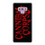 CANNIBAL CORPSE METAL BAND LOGO Samsung Galaxy Note 8 Case Cover