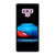 CARS SMILE Samsung Galaxy Note 8 Case Cover
