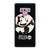 CARTOON FELIX THE CAT Samsung Galaxy Note 8 Case Cover