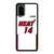 TYLER HERRO MIAMI HEAT NIKE NBA 2021-22 Samsung Galaxy S20 Plus Case Cover