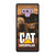 CATERPILLAR CAR DUMP TRUCK Samsung Galaxy Note 8 Case Cover