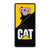 CATERPILLAR EXCAVATOR PATE LOGO Samsung Galaxy Note 8 Case Cover