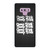 CHEAP TRICK BAND METAL LOGO Samsung Galaxy Note 8 Case Cover