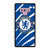 CHELSEA FOOTBALL CLUB LOGO Samsung Galaxy Note 8 Case Cover