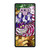 CHESHIRE CAT STAINED GLASS Samsung Galaxy Note 8 Case Cover