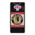 CHICAGO BLACKHAWKS JERSEY Samsung Galaxy Note 8 Case Cover