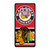 CHICAGO BLACKHAWKS NHL LOGO Samsung Galaxy Note 8 Case Cover