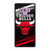 CHICAGO BULLS BASKETBALL Samsung Galaxy Note 8 Case Cover