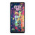CHRIS MARTIN COLDPLAY SIGN Samsung Galaxy Note 8 Case Cover