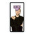 CHRIS MARTIN COLDPLAY YOUNG Samsung Galaxy Note 8 Case Cover