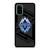 VAMCOUVER WHITECAPS FC MLS BLACK Samsung Galaxy S20 Plus Case Cover