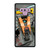 CLAPTRAP BORDERLANDS CARTOON Samsung Galaxy Note 8 Case Cover