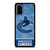 VANCOUVER CANUCKS HOCKEY TEAM Samsung Galaxy S20 Plus Case Cover