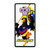 CLUB AMERICA AGUILAS MASCOT Samsung Galaxy Note 8 Case Cover