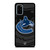 VANCOUVER CANUCKS NHL TEAM Samsung Galaxy S20 Plus Case Cover