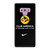 CLUB AMERICA NIKE CARBON Samsung Galaxy Note 8 Case Cover
