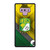 CLUB LEON FC LOGO Samsung Galaxy Note 8 Case Cover