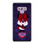COACH MINNIE MOUSE PURPLE Samsung Galaxy Note 8 Case Cover