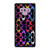 COACH NEW YORK ART LOGO Samsung Galaxy Note 8 Case Cover
