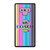 COACH NEW YORK ART Samsung Galaxy Note 8 Case Cover