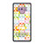 COACH NEW YORK COLORFUL Samsung Galaxy Note 8 Case Cover