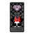 COACH NEW YORK DISNEY MICKEY MOUSE Samsung Galaxy Note 8 Case Cover