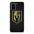 VEGAS GOLDEN KNIGHT HOCKEY NHL LOGO Samsung Galaxy S20 Plus Case Cover