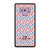COACH NEW YORK NEW DESIGN 2 Samsung Galaxy Note 8 Case Cover