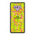 COACH NEW YORK NEW DESIGN Samsung Galaxy Note 8 Case Cover