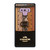COACH NEW YORK NEW Samsung Galaxy Note 8 Case Cover