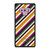 COACH NEW YORK RAINBOW Samsung Galaxy Note 8 Case Cover