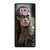 COMMANDER LEXA HEDA THE 100 FACE Samsung Galaxy Note 8 Case Cover