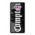 COMPTON LOS ANGELES Samsung Galaxy Note 8 Case Cover COMPTON LOS ANGELES Samsung Galaxy Note 8 Case Cover
