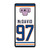 CONNOR MCDAVID EDMONTON OILERS KIT Samsung Galaxy Note 8 Case Cover