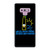 CORONA LIGHT BEER MILES AWAY Samsung Galaxy Note 8 Case Cover CORONA LIGHT BEER MILES AWAY Samsung Galaxy Note 8 Case Cover