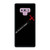COWBOY BEBOP SPACE COWBOY Samsung Galaxy Note 8 Case Cover