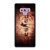 CSGO COUNTER STRIKE LOGO Samsung Galaxy Note 8 Case Cover